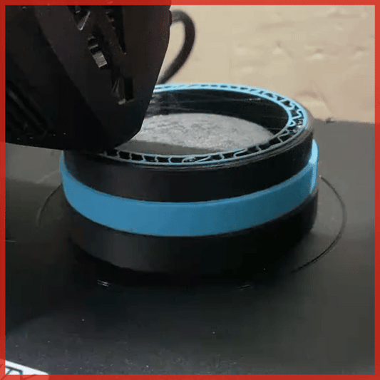 VASO CHOP 3D PERSONALIZABLE - LO QUIERO