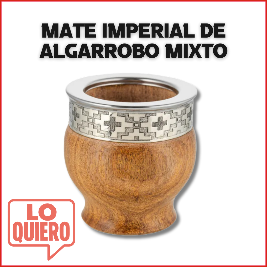 TU SET MATERO 2 - LO QUIERO