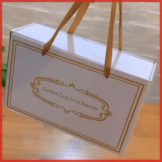 TAZA CALENTADORA LUCKY