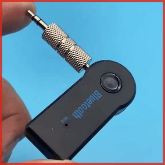 RECEPTOR BLUETOOTH