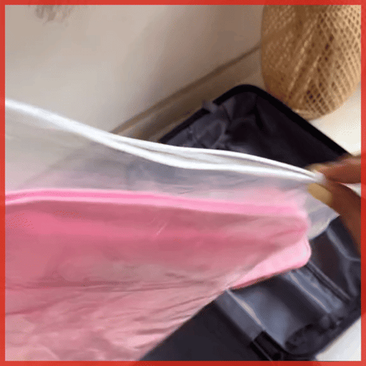 KIT BOLSAS VIAJERAS