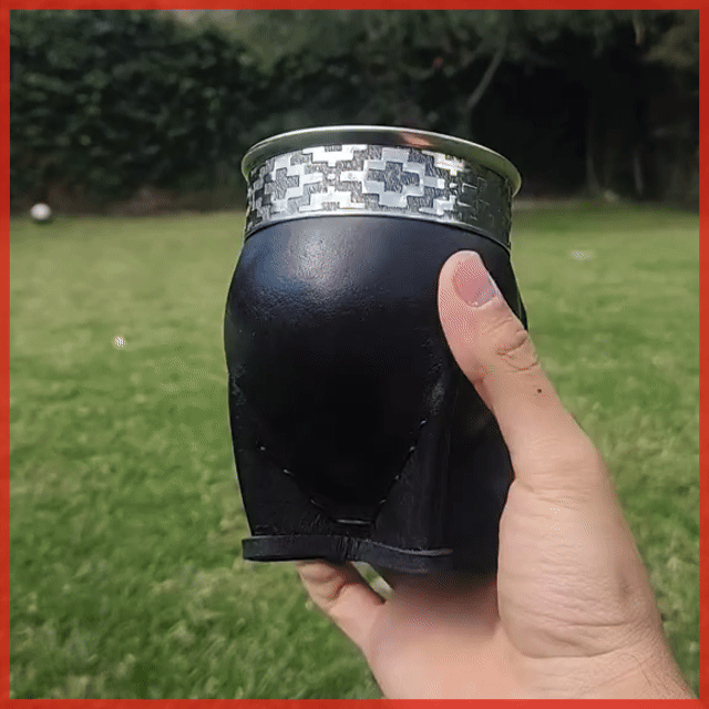 TU SET MATERO 1 - LO QUIERO
