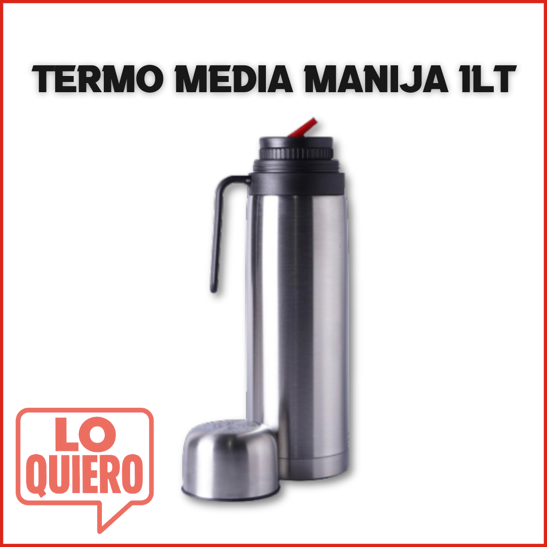 TU SET MATERO 1 - LO QUIERO